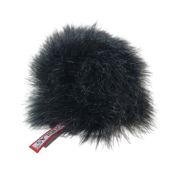 Douglas Cuddle Toys Guinea Pig Plush Black White 9" Angora Realistic #4112 2018 - Picture 5 of 11